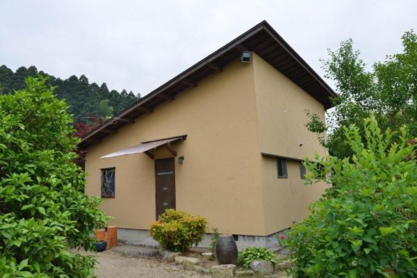 満天の庭 Manten-No-Niwa 久留米市 外观 照片