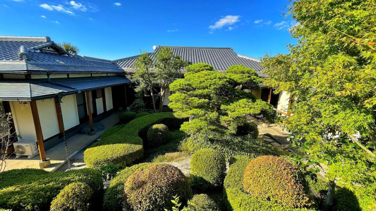 満天の庭 Manten-No-Niwa 久留米市 外观 照片
